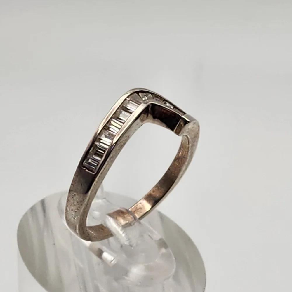 N/A sterling silver